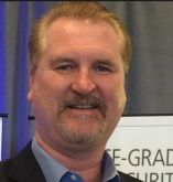 John McCormack, Ceo di Forcepoint