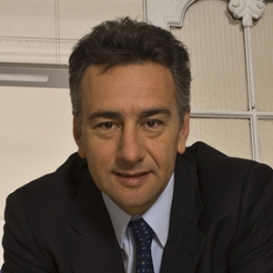 Andrea Casalini, CEO, Eataly Net