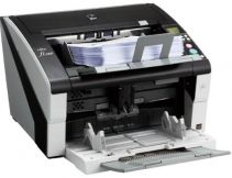 Scanner Fujitsu