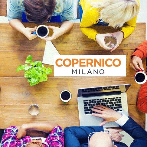 Copernico Milano