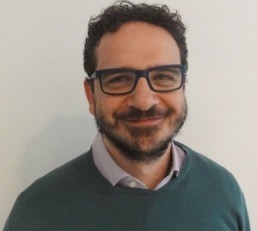Fabio Aquilano, Education Manager di PRES