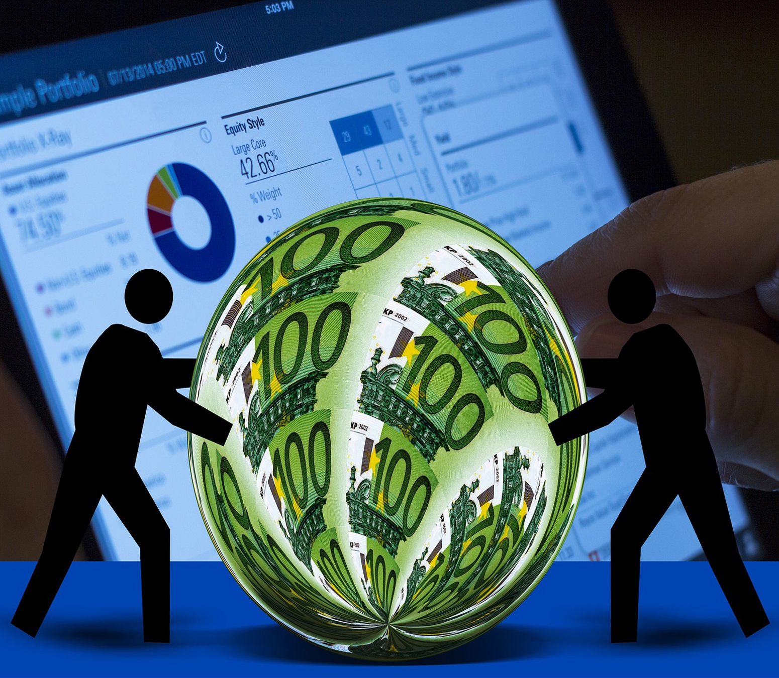 CFO Finance finanza direttore finanziario