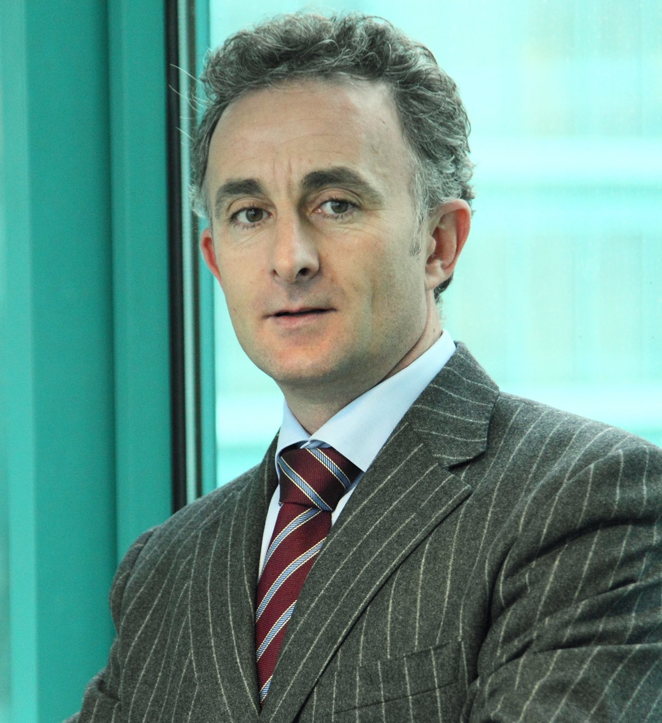 Stefano Gentilini, Director di BravoSolution