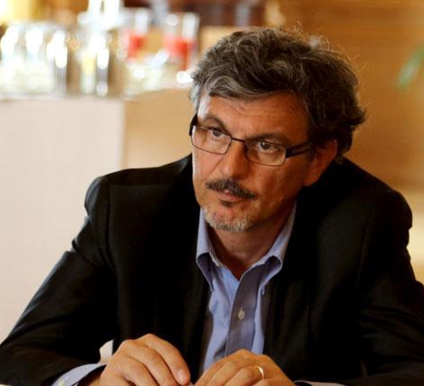 Umberto Stefani, Group CIO di Chiesi Farmaceutici