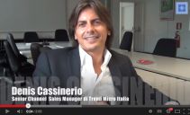 Denis Cassinerio, Trend Micro