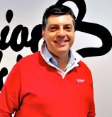 Michele Zunino, Ceo di Netalia