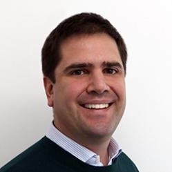 Marco Planzi, Associate Partner at Partners4Innovation | Digital Strategy Expert