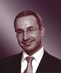 Milo Gusmeroli, Vicedirettore Generale di BPS