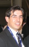 Emiliano Papadopoulos, CEO di Allnet.Italia
