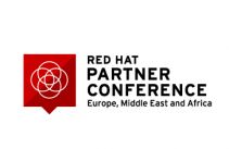 Red Hat Emea Partner conference