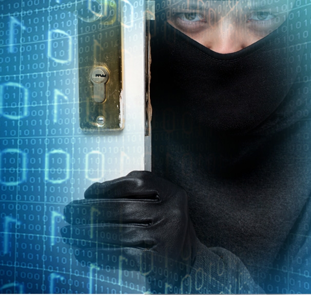 cybercrime sicurezza