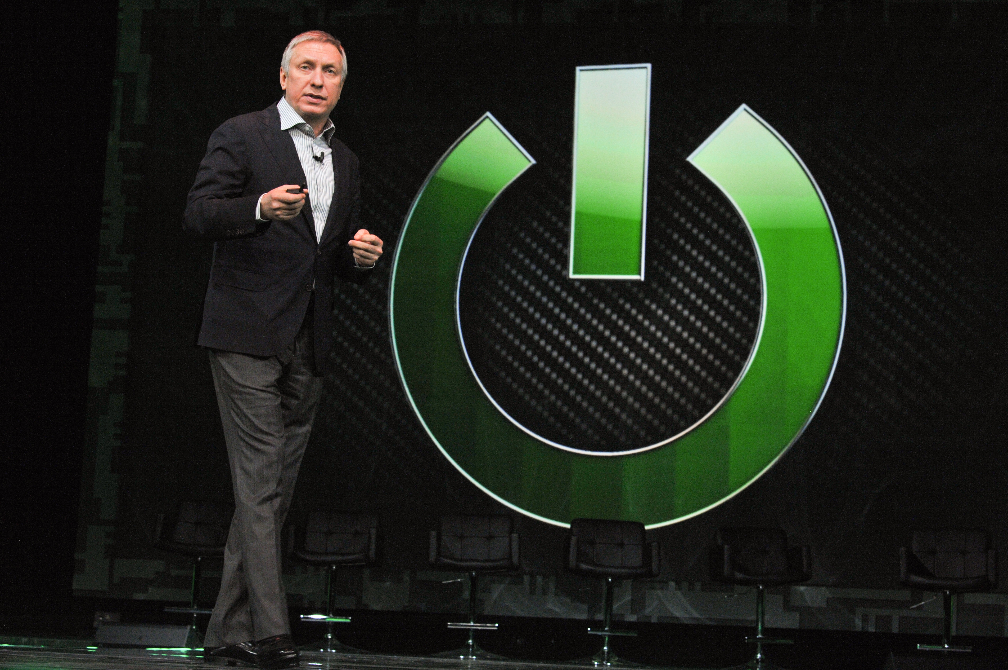 Ratmir Timashev, Ceo di Veeam Software