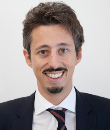 Emanuele Madini, Associate Partner di P4I –PARTNERS4Innovation