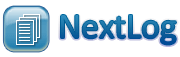 logo nextlog