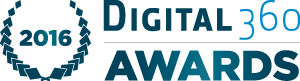 Digital 360 Awards 2016