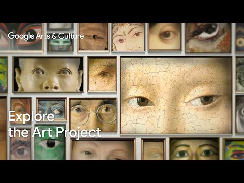 Explore ART from around the WORLD | Google Arts &amp; Culture