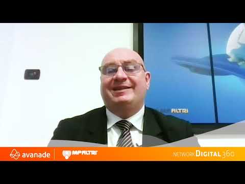 MP Filtri: un supporto ERP ritagliato su misura con il servizio gestito di Avanade