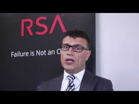 La Sicurezza RSA a tutela delle identità degli utenti