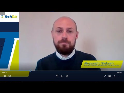 IT Strategy e Tech Data: quando la collaborazione porta l’innovazione in azienda