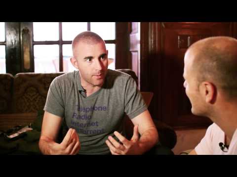 BitTorrent Sessions | Tim Ferriss: Your Book is a Startup
