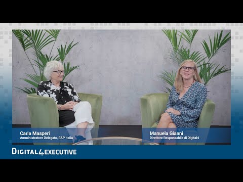 Masperi, AD SAP: «Già oggi 26mila clienti utilizzano l’AI»