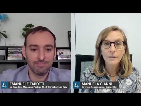 Self service analytics, i dati nelle mani dei manager