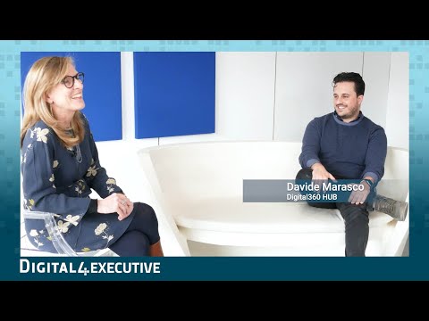 Marketing Automation, Digital360 all’avanguardia in Italia