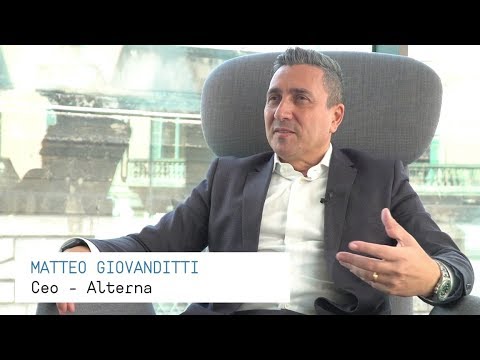 Envisioning AI: l&#039;intelligenza artificiale secondo Alterna