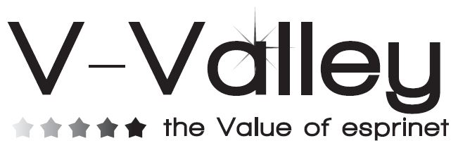 V-valley
