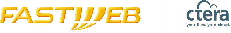 Fastweb | CTera