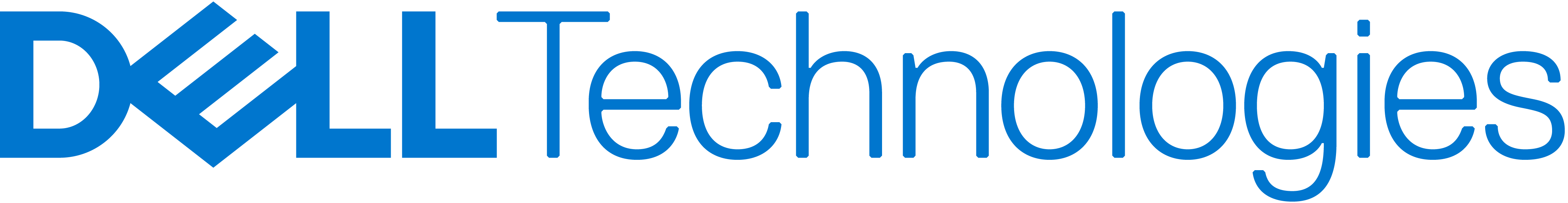 Dell Technologies